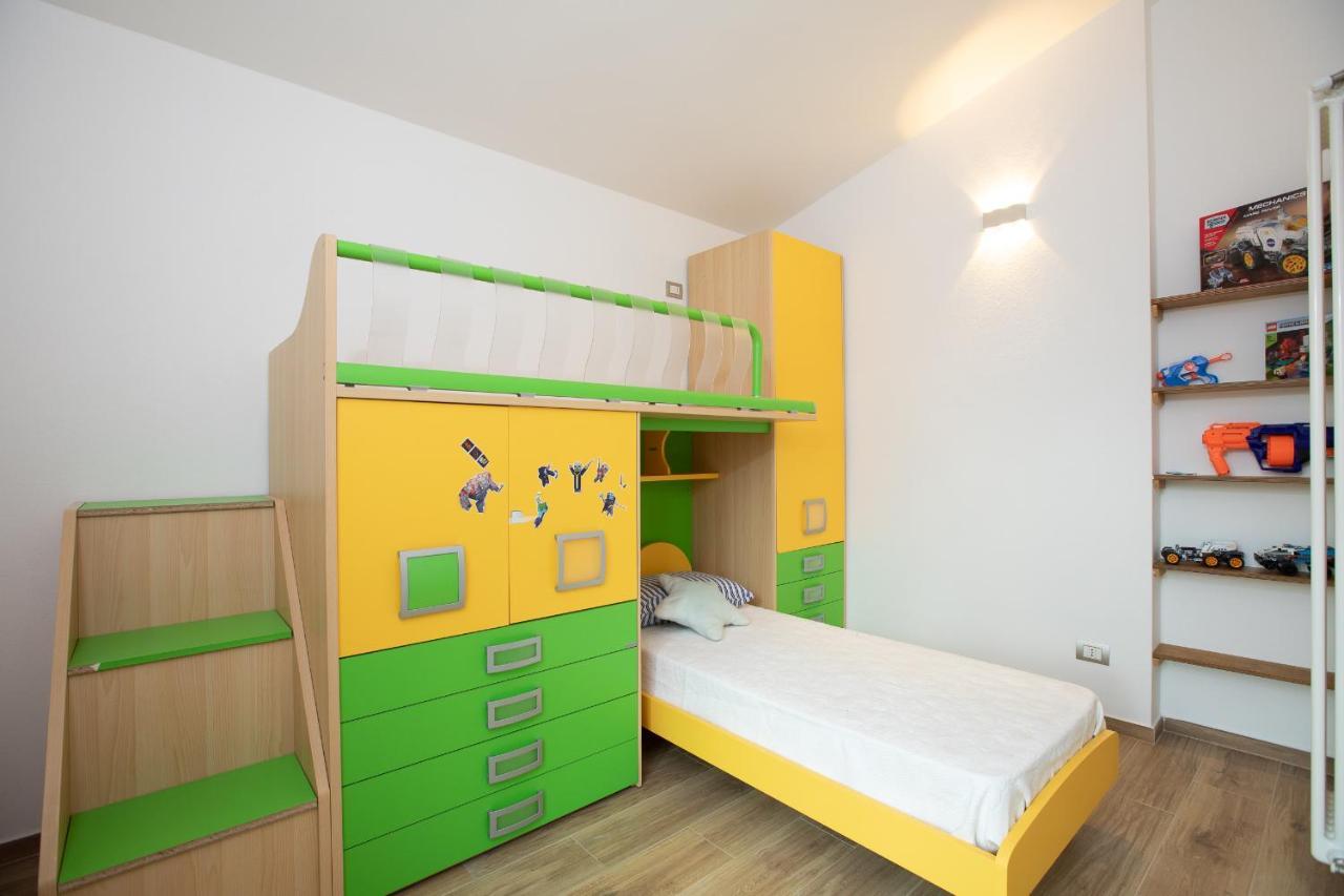 Holiday home The White Tortoli
