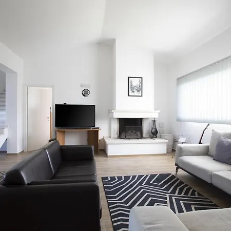 The White Villa Tortoli Exterior photo
