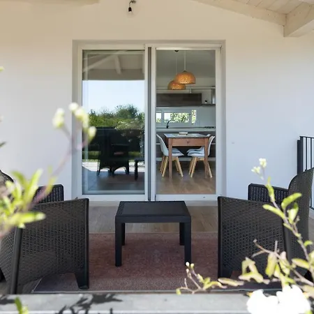 The White Villa Tortoli Exterior photo