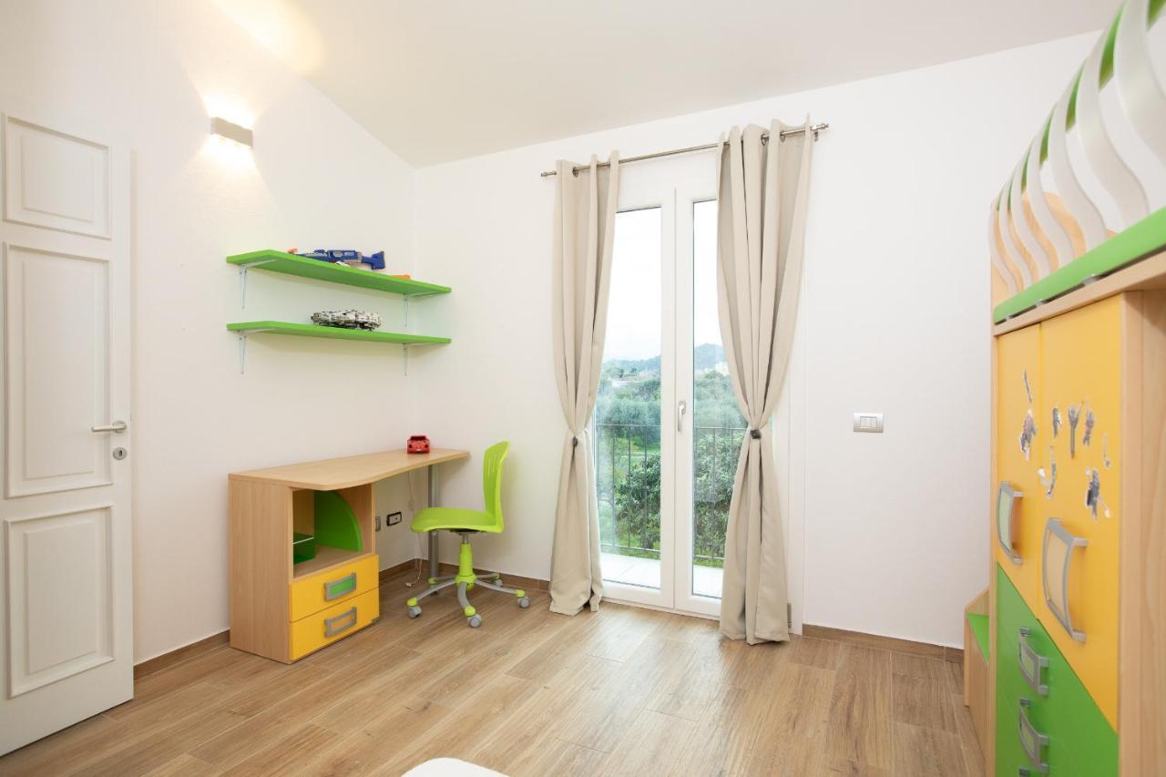 The White Holiday home Tortoli