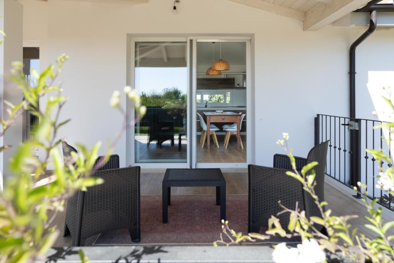 Holiday home The White *