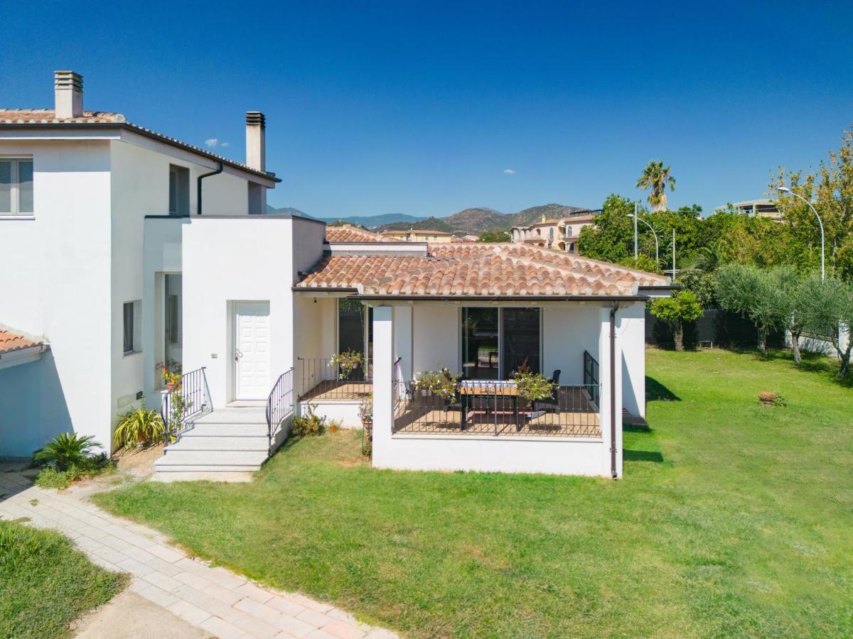 Holiday home The White *